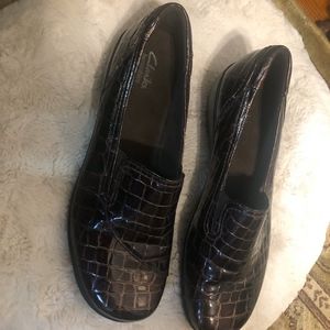 Clarks Bendables Womans Shoes